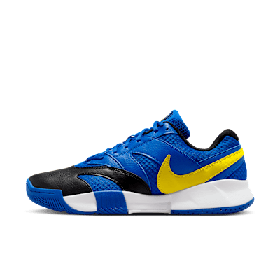 最新テニスシューズ 話題沸騰中☆NikeCourt Lite 4☆選べる４色 NikeCourt Lite 4 Premium Men's Hard Court Tennis Shoes. Nike ID
